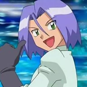 This is the Avatar Image for the James (English, Pokemon) REPOSTED AI Voice and Text to Speech Generator